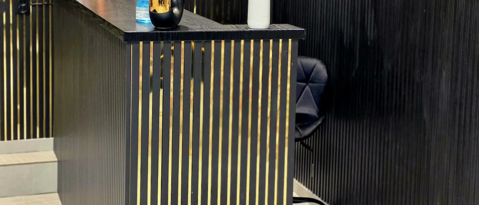 Recepția salonului SCP Shine & Style, Sector 3 București