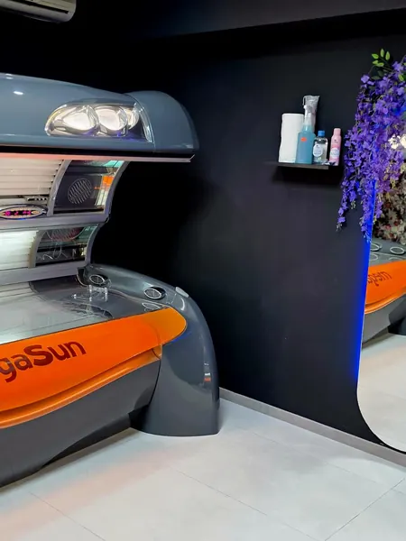 Solar megaSun la SCP Shine & Style, Sector 3 București
