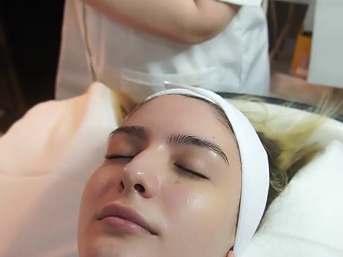 Tratamente faciale